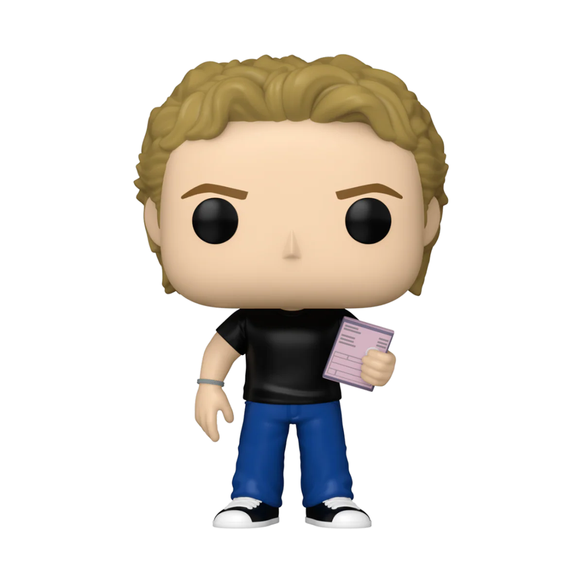Funko Pop Brian O'Conner 1992 Fast and Furious 2