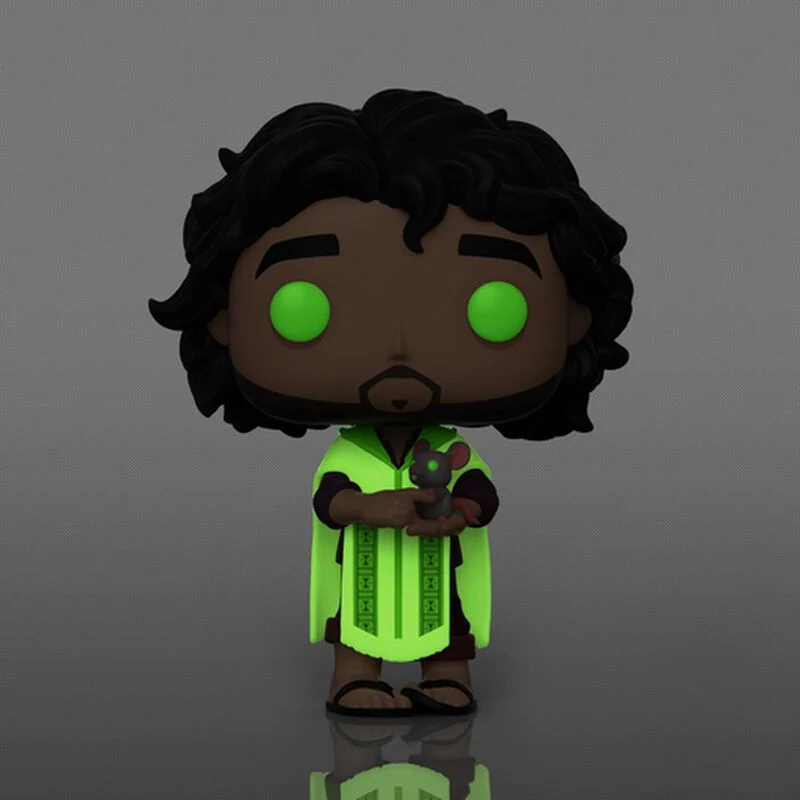Funko Pop Bruno 1150 Disney Encanto Special Edition Glow in the Dark - Image 2