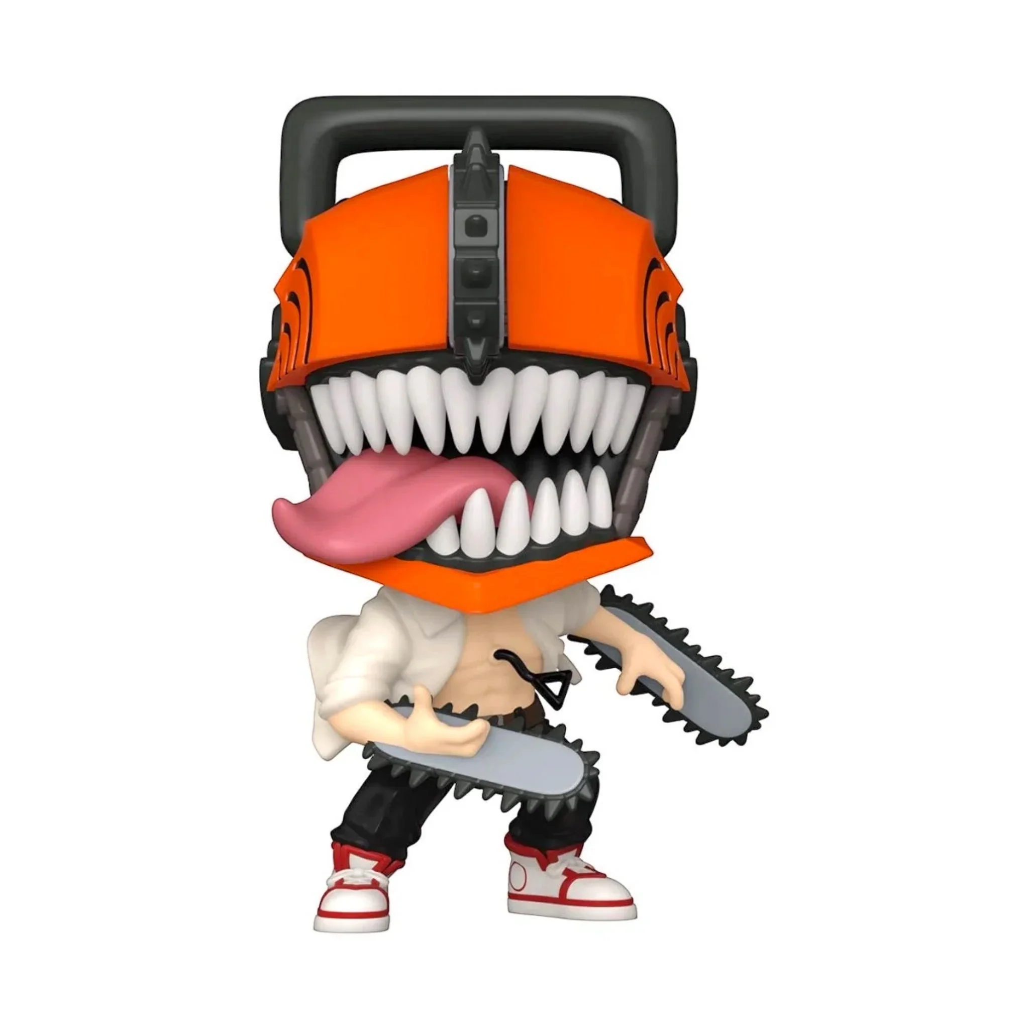 Funko Pop Chainsaw Man 1677 - Image 2