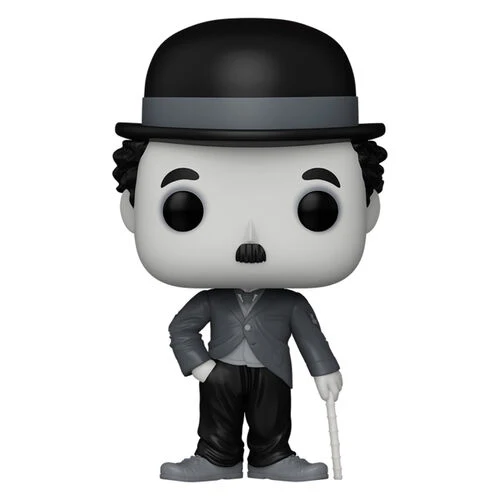 Funko Pop Charlie Chaplin 79