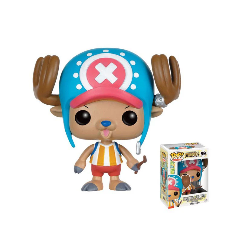 funko pop chopper one piece 99