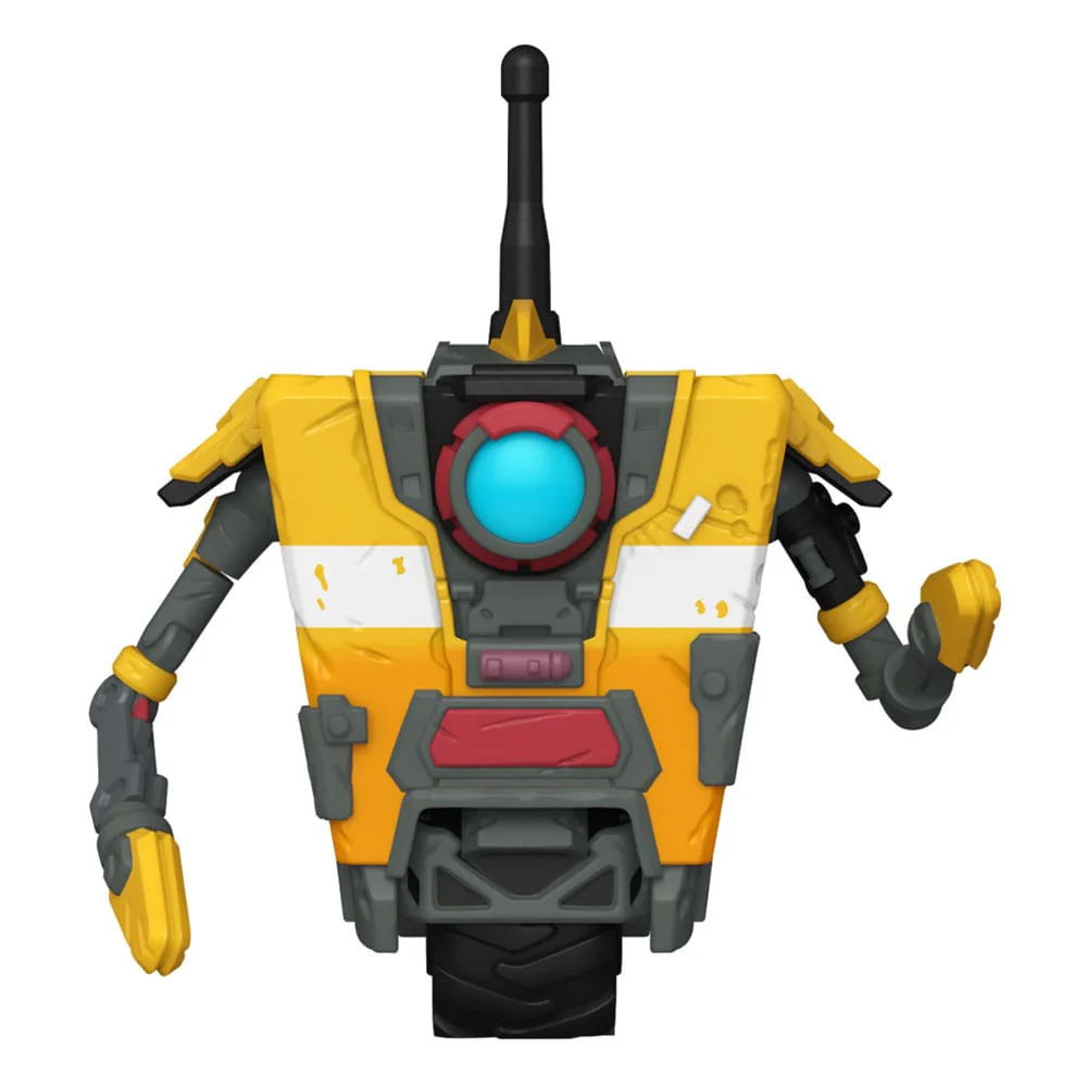 Funko Pop Claptrap 1165 Borderlands 4