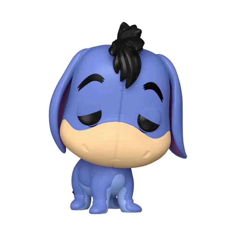 Funko Pop Eeyore 1513 Winnie the Pooh Disney - Image 2