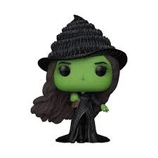 Funko Pop Elphaba 1925 Wicked - Image 3