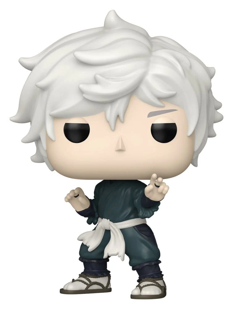 Funko Pop Gabimaru 2278 Hell's Paradise - Image 2
