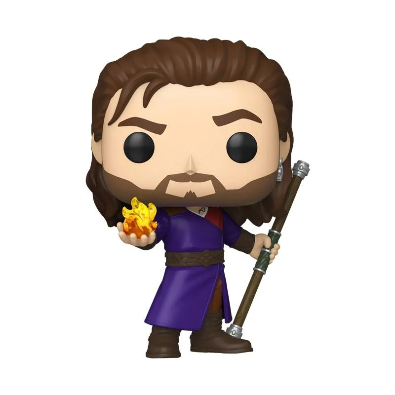 Funko Pop Gale 1146 Baldur's Gate