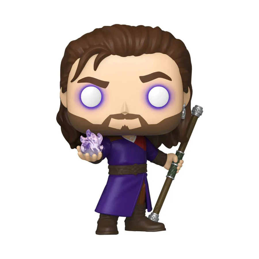 Funko Pop Gale 1146 Baldur's Gate CHASE