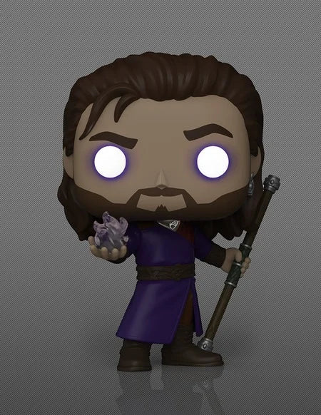 Funko Pop Gale 1146 Baldur's Gate CHASE - Image 2