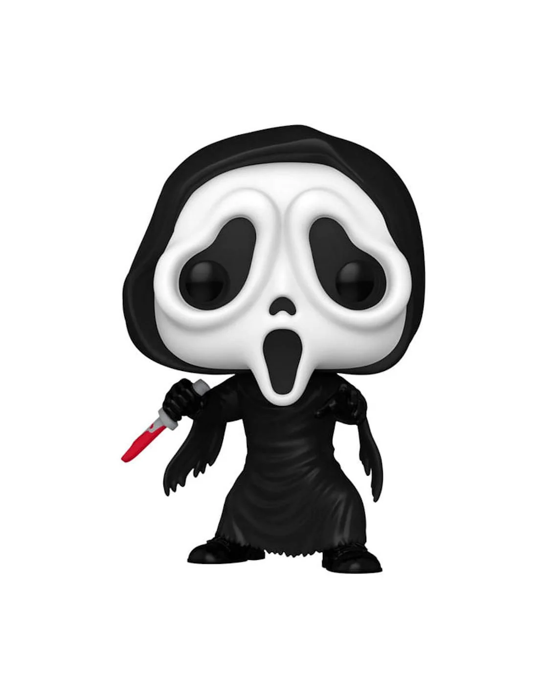 Funko Pop Ghost Face 1607 Scream - Image 2