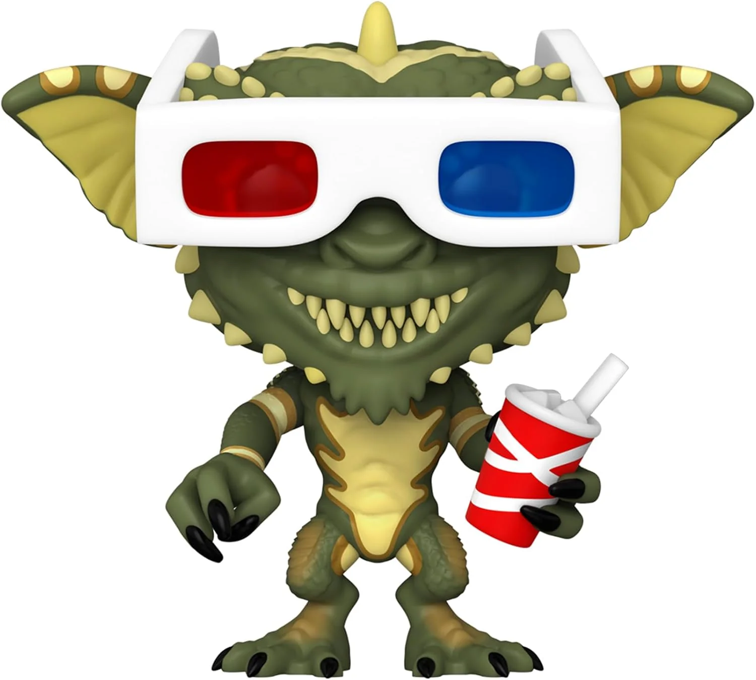 Funko Pop Gremlin with 3D Glasses 1147 Gremlins - Image 2