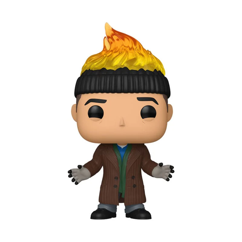 Funko Pop Harry 1917 Home Alone 2