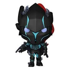 Funko Pop Igris 1985 Solo Leveling - Image 2