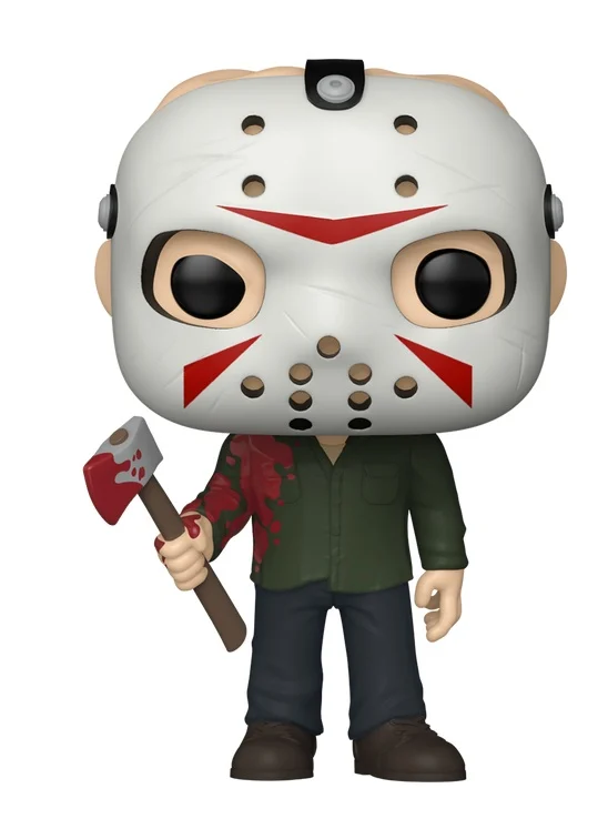 Funko Pop Jason 1964 Jason Un1v3rse Special Edition - Image 2