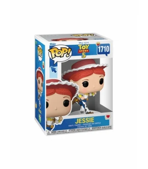 Funko Pop Jessie 1710 Toy Story - Image 2