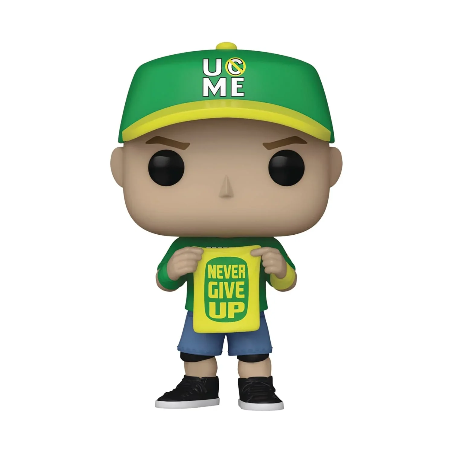 Funko Pop John Cena 136 WWE - Image 2