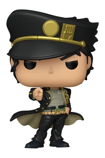 Funko POP Jotaro Kuju 2053 JOJO s Bizarre Adventure - Image 3