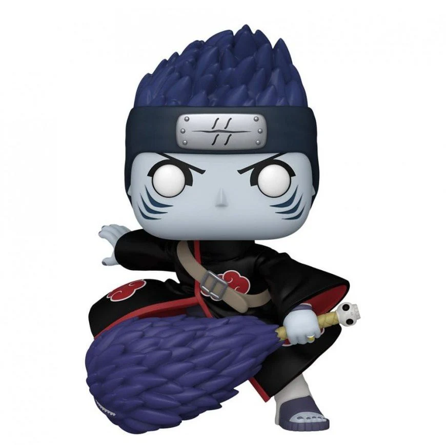 Funko Pop Kisame 1437 Naruto Shippuden - Image 2