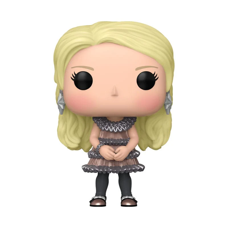 Funko Pop Luna Lovegood 182 Harry Potter