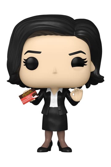 Funko Pop Monica Geller 1649 Friends - Image 2