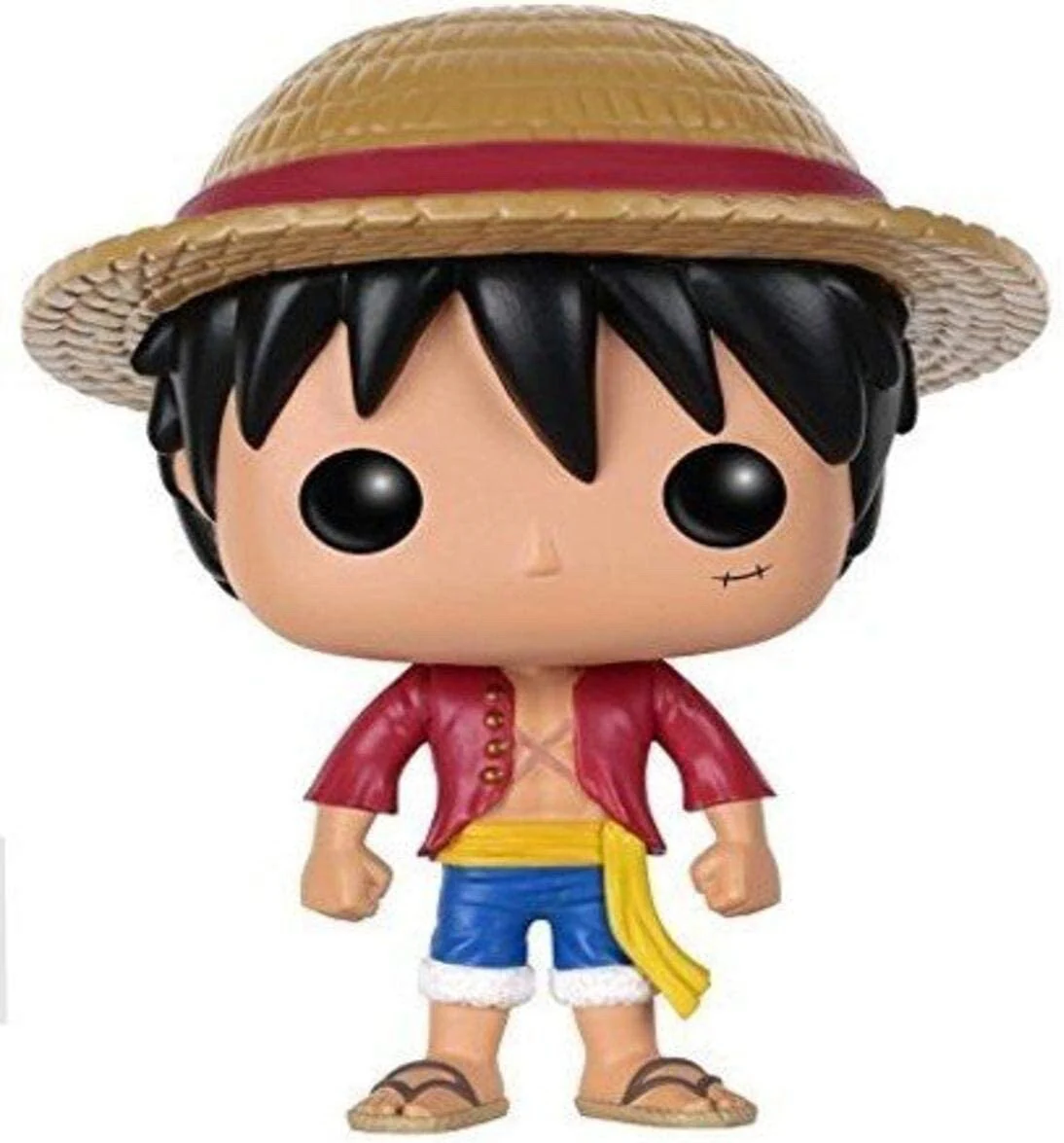 Funko Pop Monkey D Luffy 98 One Piece - Image 2