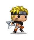 Funko Pop Naruto Uzumaki 1843 chase - Image 2
