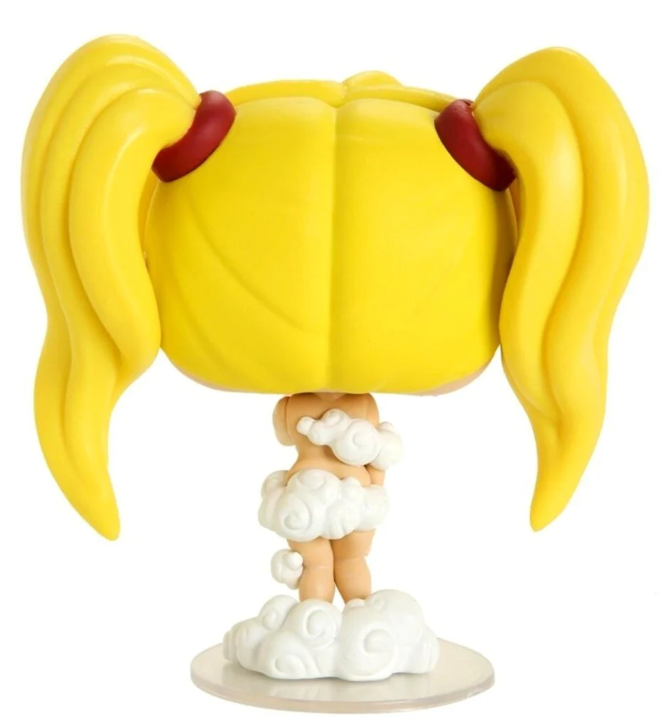 Funko Pop Naruto Uzumaki Sexy Jutsu 726 Naruto Shippuden Special Edition - Image 2