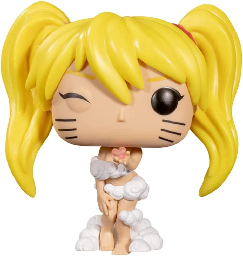 Funko Pop Naruto Uzumaki Sexy Jutsu 726 Naruto Shippuden Special Edition - Image 3