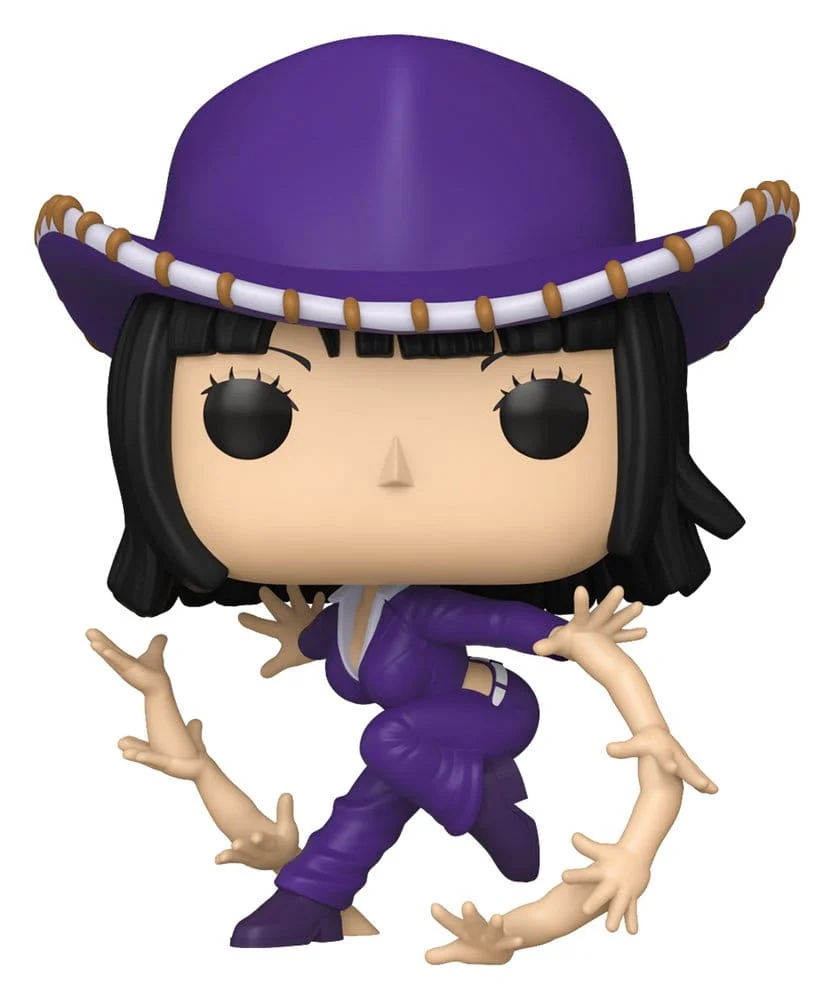 Funko Pop Nico Robin (Refresh) 2233 One Piece