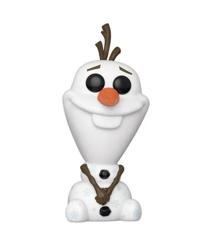 Funko Pop Olaf Frozen Disney 583 - Image 3