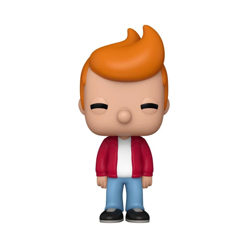 Funko Pop Philip J. Fry 1755 Futurama - Image 2