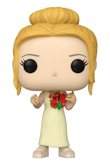 Funko POP Phoebe Buffay 1647 Friends - Image 2