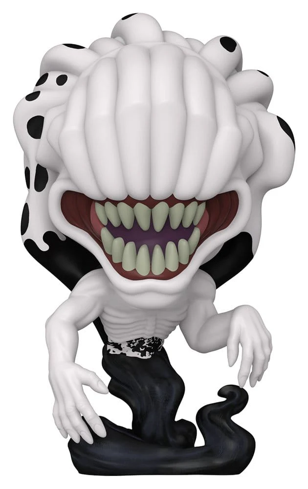 Funko Pop Rika 2320 Jujutsu Kaisen 0