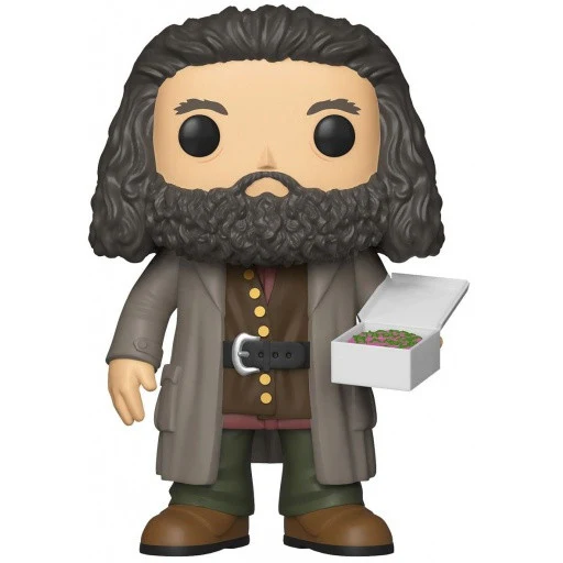 funko pop Rubeus Hagrid Harry Potter 78 - Image 2