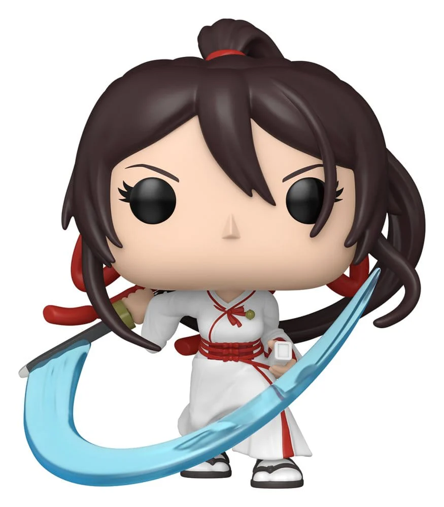 Funko Pop Sagiri 2279 – Hell’s Paradise - Image 2