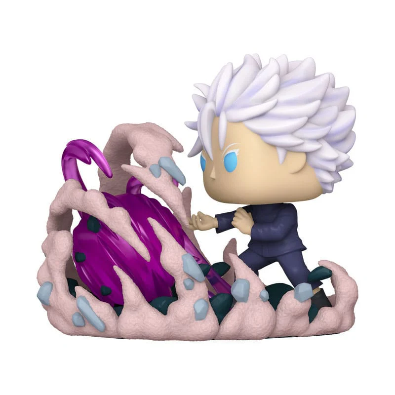 Funko Pop Satoru Gojo 1644 Jujutsu Kaisen