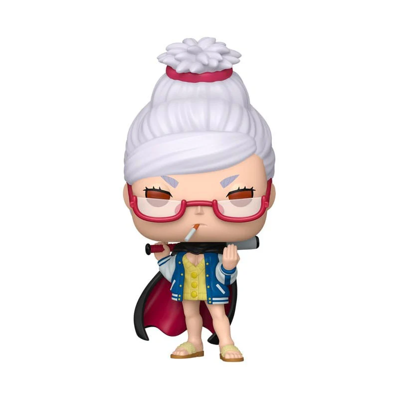 Funko Pop Seiko 2101 Dan Da Dan - Image 2