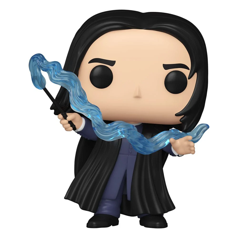 Funko Pop Severus Piton con Patronus 195 - Image 2