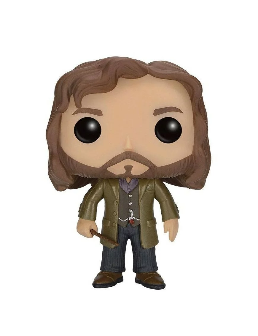 Funko Pop Sirius Black Harry Potter 16