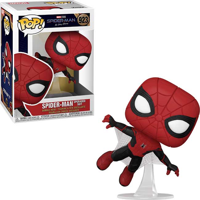 Funko Pop Spiderman No way home 923