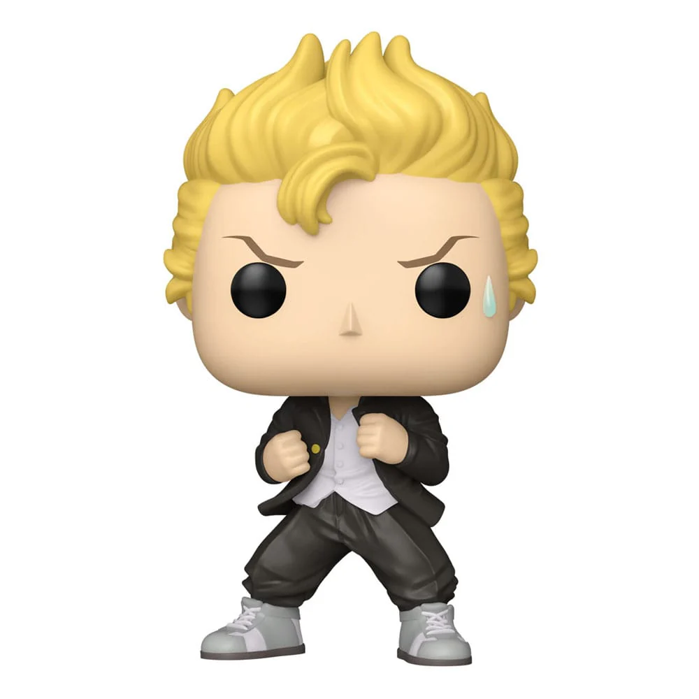 Funko Pop Takemichi Hanagaki 2131 Tokyo Revengers