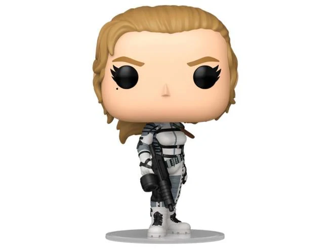 Funko Pop The Boss 1054 Metal Gear Solid