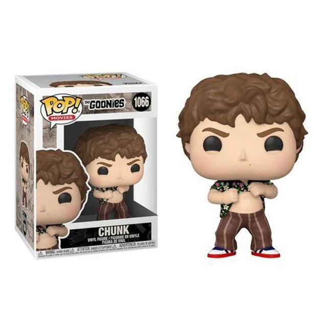 Funko Pop The Goonies Chunk 1066