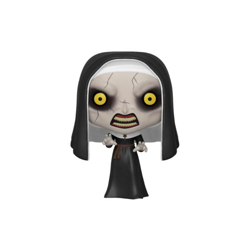 Funko Pop The Nun Demonic 776 - Image 2