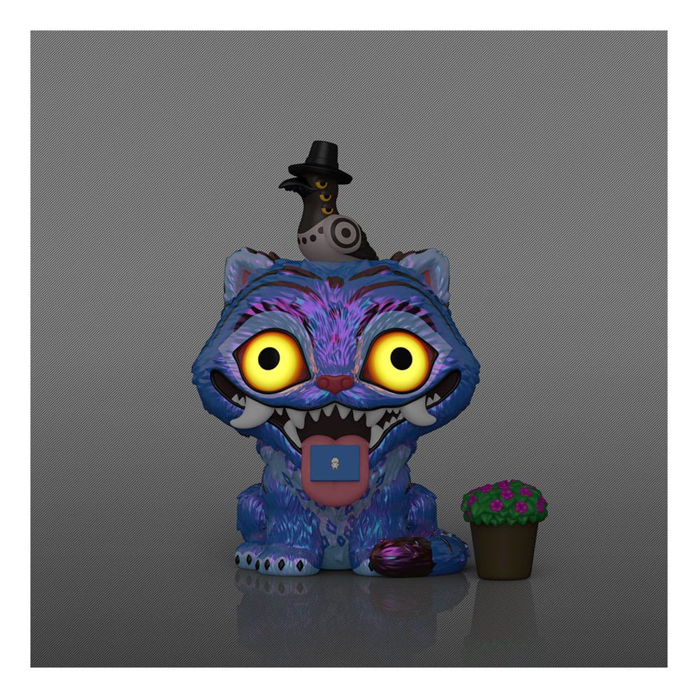Funko Pop Derpy with Sussie 2260 KPop Demon Hunters Glows in the Dark - Image 2