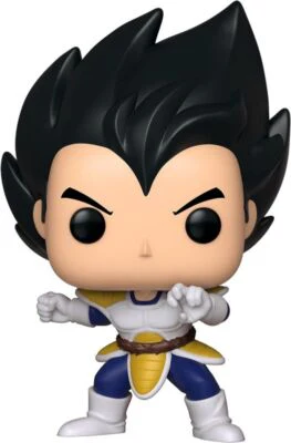 Funko Pop Vegeta Dragon ball Z 614 - Image 3