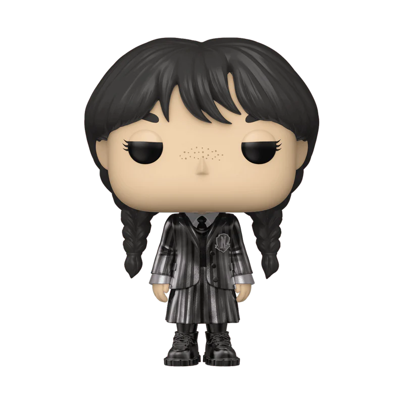 Funko Pop Wednesday Addams 1311 Wednesday Special Edition - Image 2