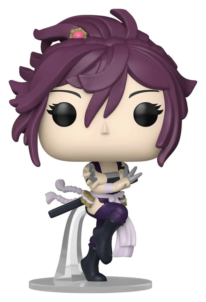 Funko Pop Yuzuriha 2282 Hell's Paradise - Image 2