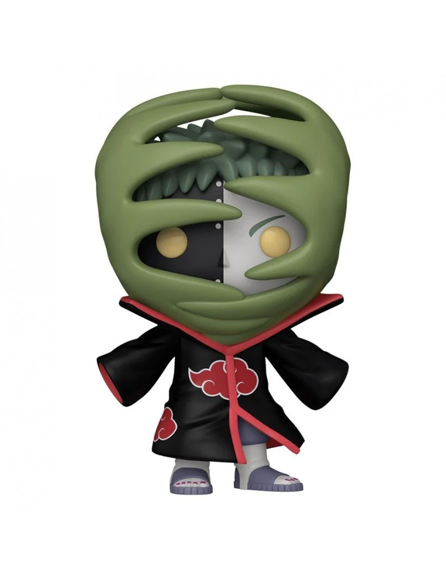 Funko Pop Zetsu 1438 Naruto Shippuden - Image 2