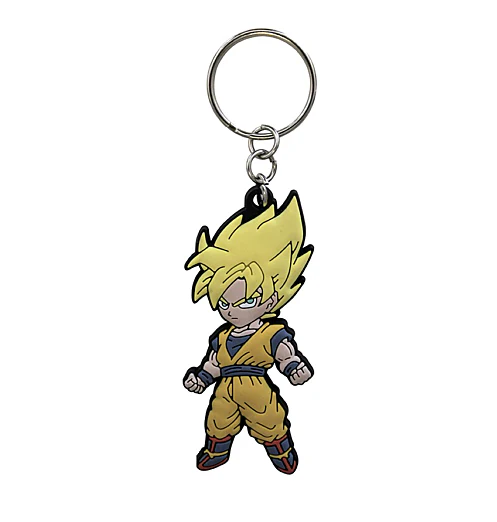 Gift Set Dragon Ball Z Tazza Notebook Portachiavi - Image 2