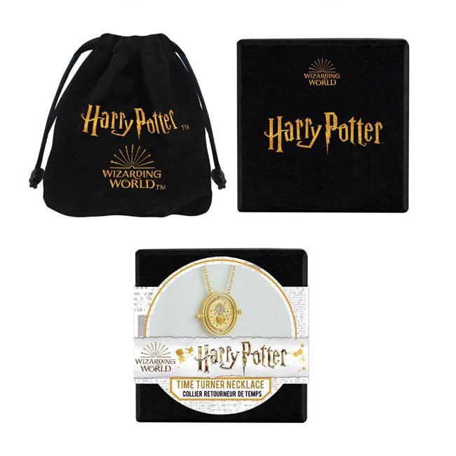 Giratempo Hermione Granger roteante - Image 2